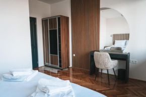Apartman FRAN